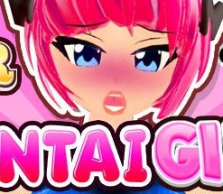 VR Hentai Girl