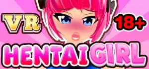 VR Hentai Girl