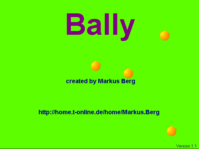 Bally