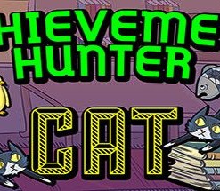 Achievement Hunter: Cat
