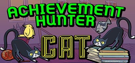 Achievement Hunter: Cat