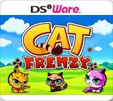 Cat Frenzy