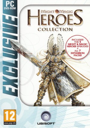 Might & Magic: Heroes Collection