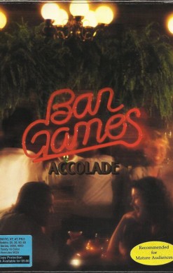 Bar Games