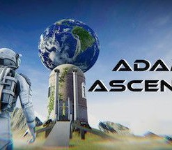 Adam's Ascending