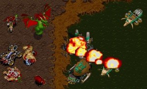 WarCraft: Battle Chest
