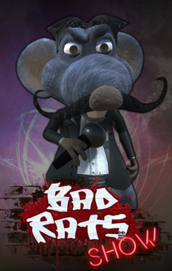Bad Rats Show