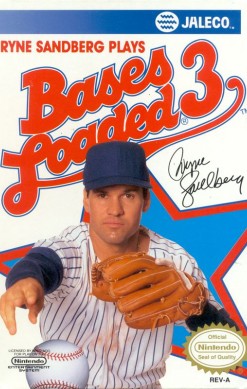 Bases Loaded 3