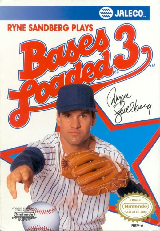 Bases Loaded 3