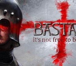 Bastard: It's Not Free To Be Good