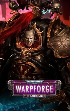 Warhammer 40,000: Warpforge