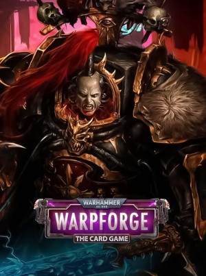 Warhammer 40,000: Warpforge