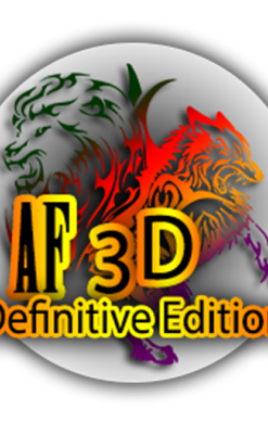 Adventure Field III: Definitive Edition