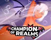 Champion of Realms
