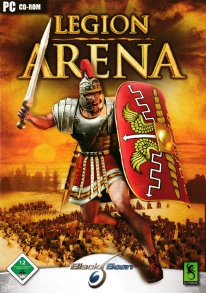 Legion Arena