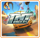 TNT Racers: Nitro Machines Edition