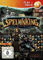 SpelunKing: The Mine Match
