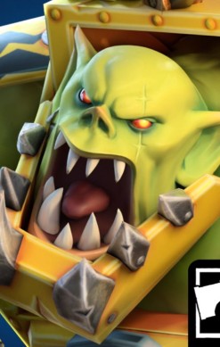 Warhammer 40,000: Tacticus
