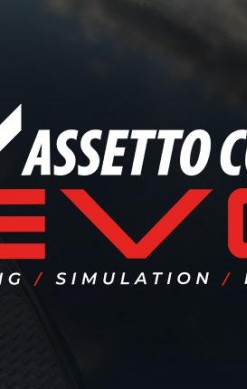 Assetto Corsa EVO