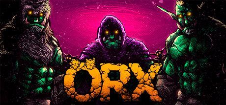 Orx