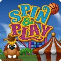 Spin & Play: Carnival Madness