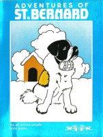 The Adventures of St. Bernard