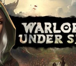 Warlords Under Siege