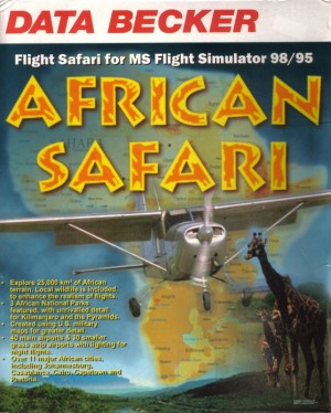 African Safari