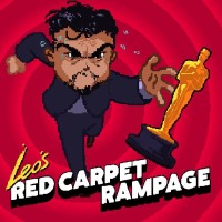 Leo's Red Carpet Rampage