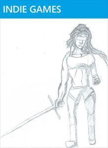 Scarlet the Zombie Slayer