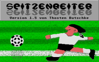 Spitzenreiter