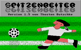 Spitzenreiter