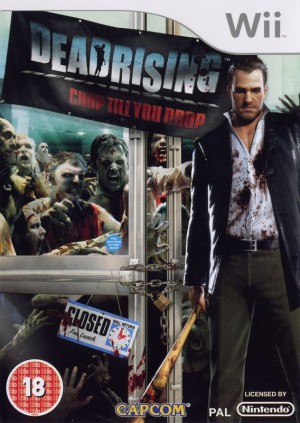 Dead Rising: Chop Till You Drop