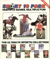 Sport 10 Pack