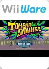 Tomena Sanner