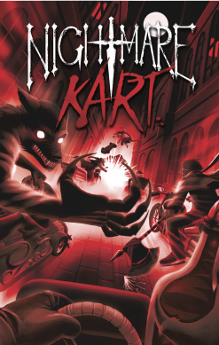 Nightmare Kart
