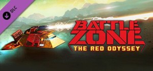 Battlezone 98 Redux: The Red Odyssey
