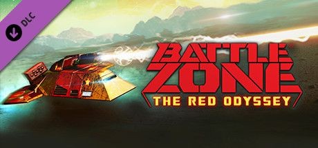 Battlezone 98 Redux: The Red Odyssey