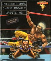 ICW Wrestling