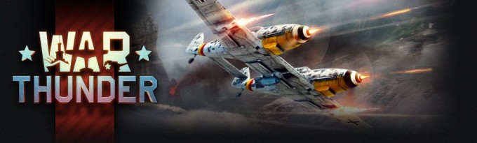 War Thunder: Bf 109Z Zwilling Pack