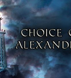 Choice of Alexandria