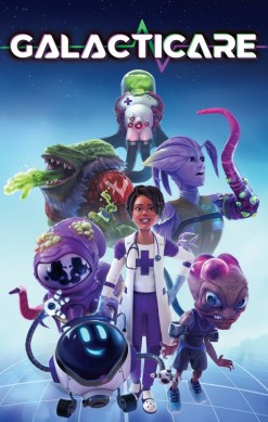 Galacticare