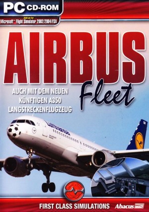 Airbus Fleet