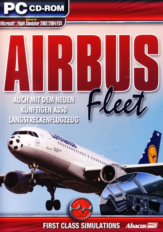 Airbus Fleet