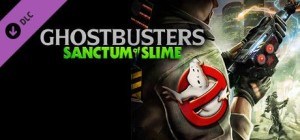 Ghostbusters: Sanctum of Slime - Challenge Pack