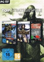 Top Strategiespiele: Vol. III