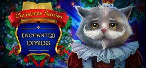 Christmas Stories: Enchanted Express (Collector's Edition)