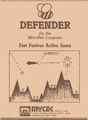 Defender