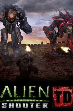 Alien Shooter TD