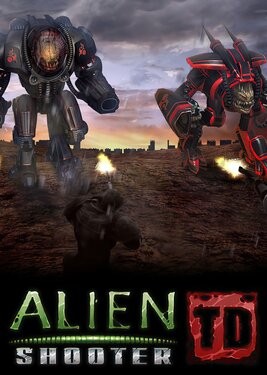 Alien Shooter TD